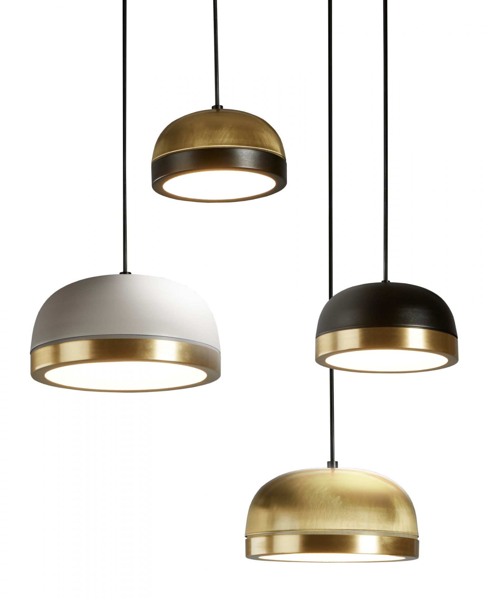 Molly 556 14 pendant light Tooy